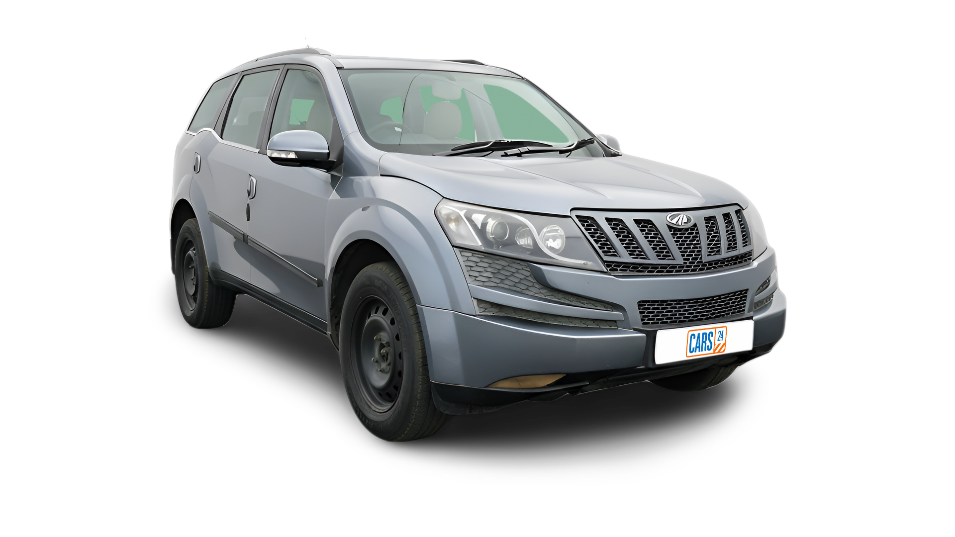 Mahindra XUV500-img